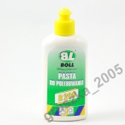 BOLL - PASTA DO POLEROWANIA B200
