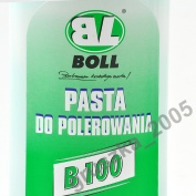 BOLL - PASTA DO POLEROWANIA B100 - ONE STEP 