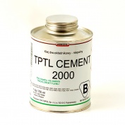 TPTL CEMENT 2000 1 KG ( SC 2000 ) + utwardzacz TPTL 2000